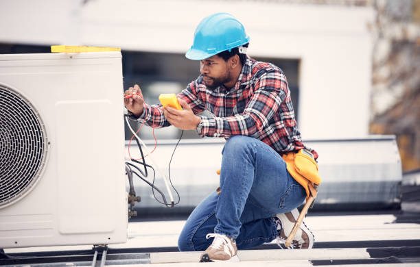 Best Electric Panel Repair  in Xenia, OH