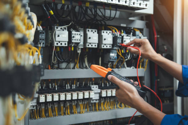 Best Electrical Troubleshooting Services  in Xenia, OH