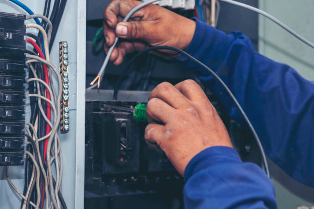 Best Residential Electrician Services  in Xenia, OH