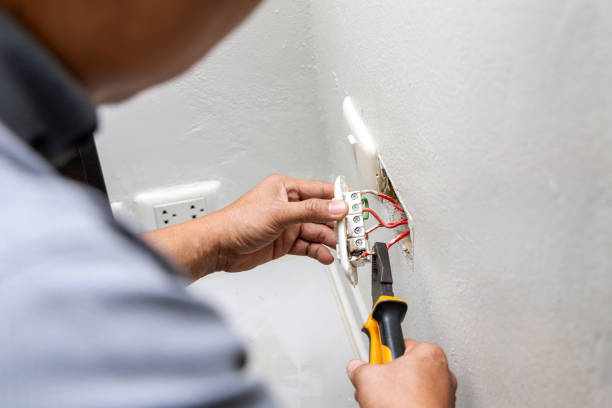 Best Electrical Upgrades for Homes  in Xenia, OH