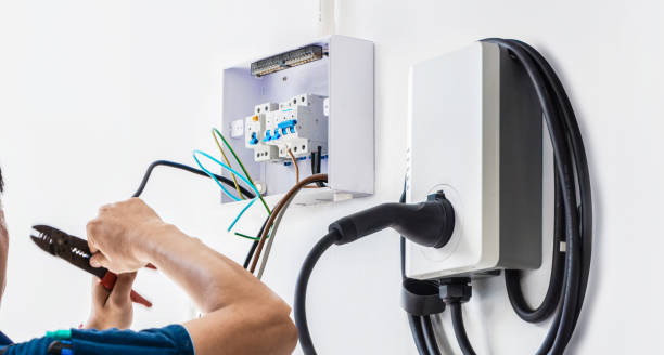 Best Emergency Electrical Repair  in Xenia, OH