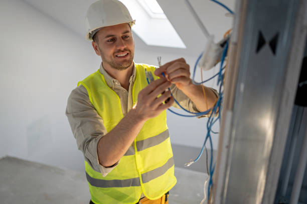 Best Electrical Repair Services  in Xenia, OH