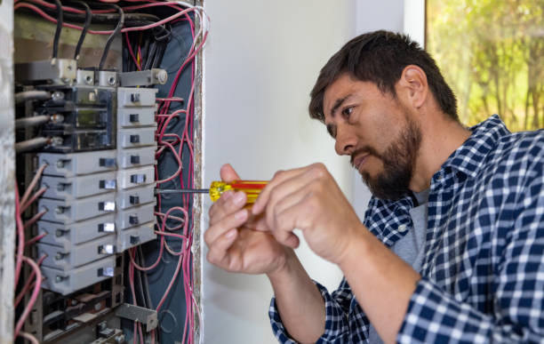 Best Electrical Wiring Services  in Xenia, OH